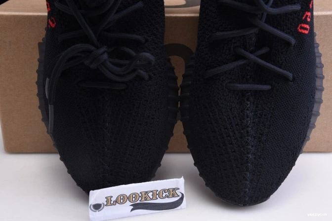 Black Boost CP9652 350 Yeezy V2 Red Adidas 1120